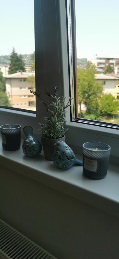 Apartman Varenica Apartment Добой Екстериор снимка