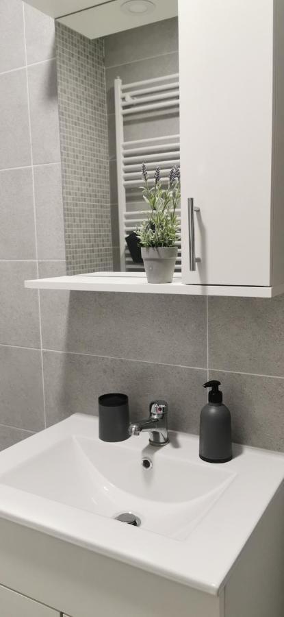 Apartman Varenica Apartment Добой Екстериор снимка
