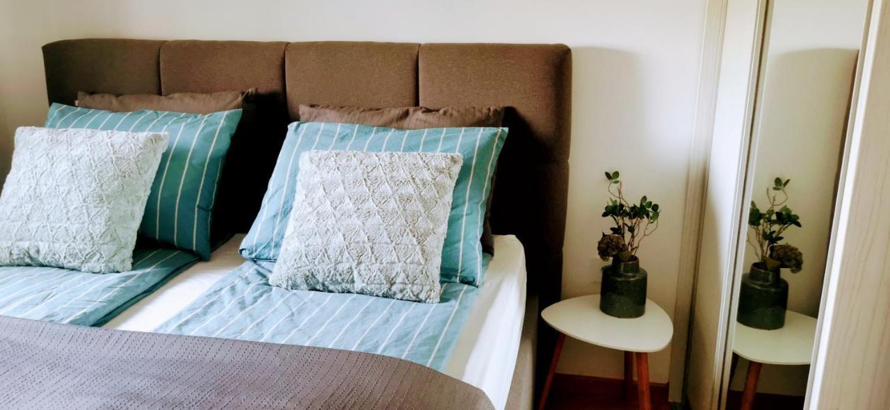 Apartman Varenica Apartment Добой Екстериор снимка